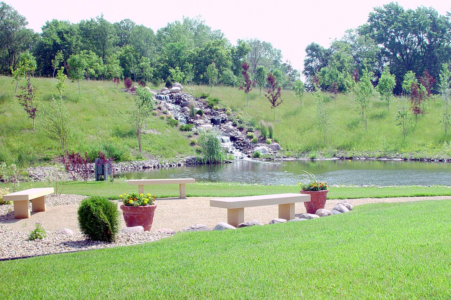 Bassett Creek Dog Park 2