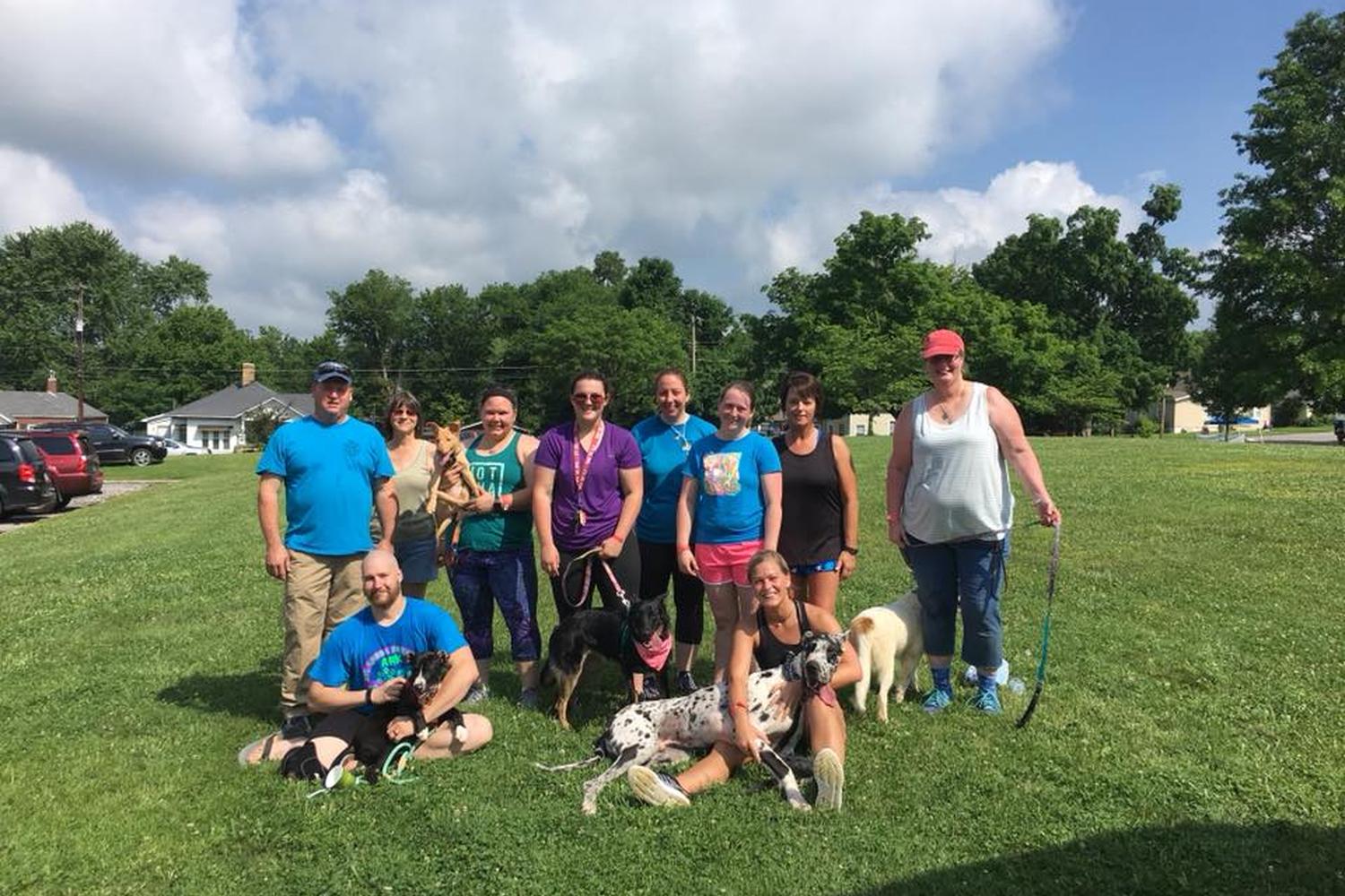 Hartland Animal Hospital 5