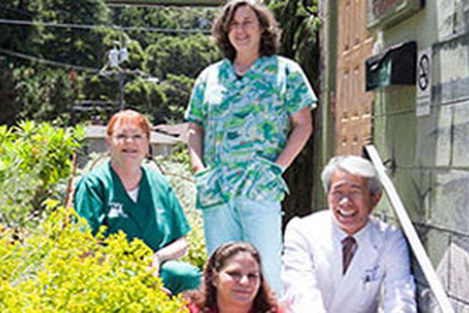 Thornhill Pet Hospital 1