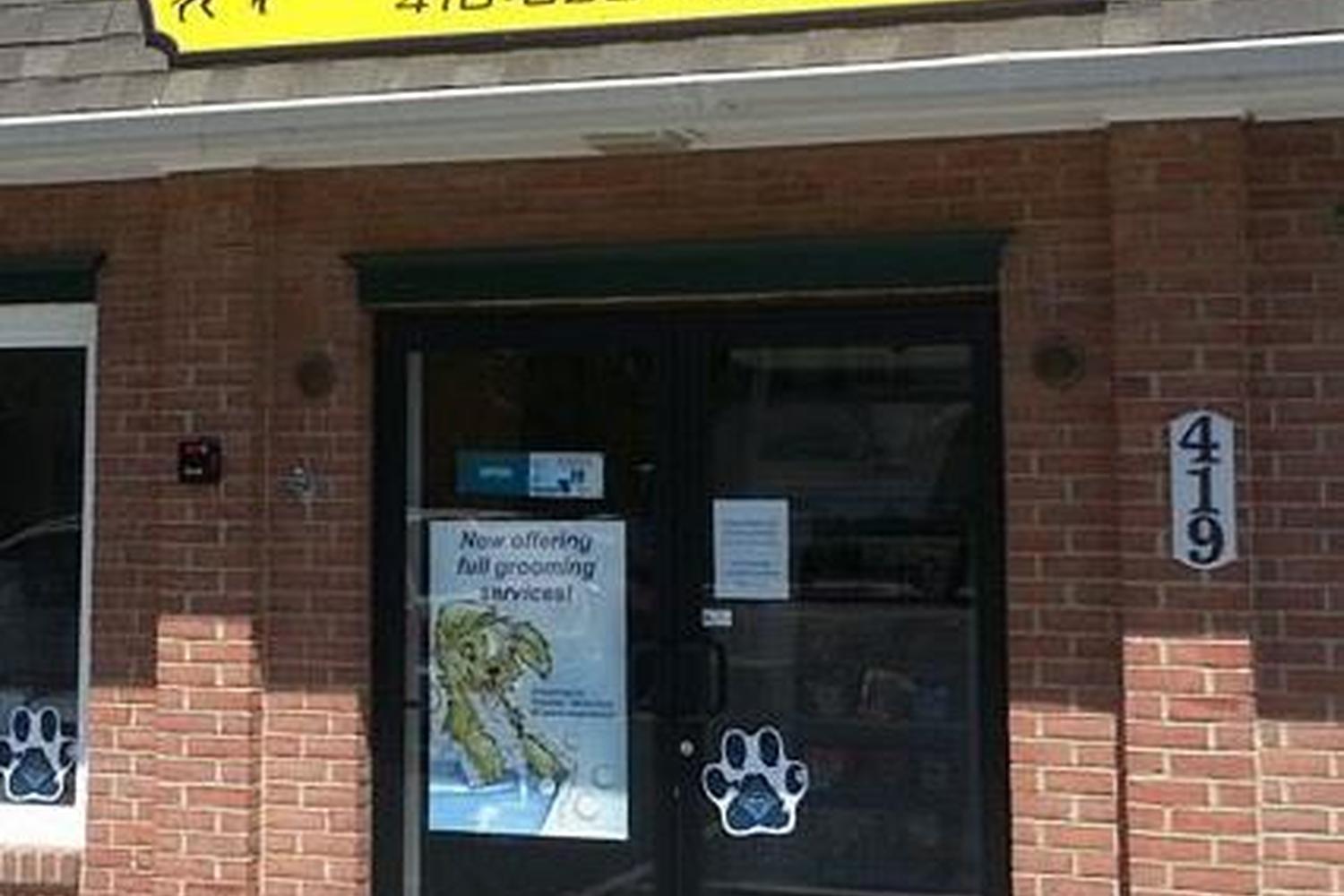 Pet Health Clinic 3