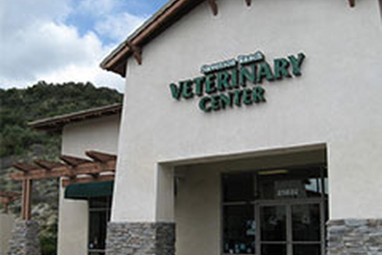Rita Ranch Pet Hospital 0