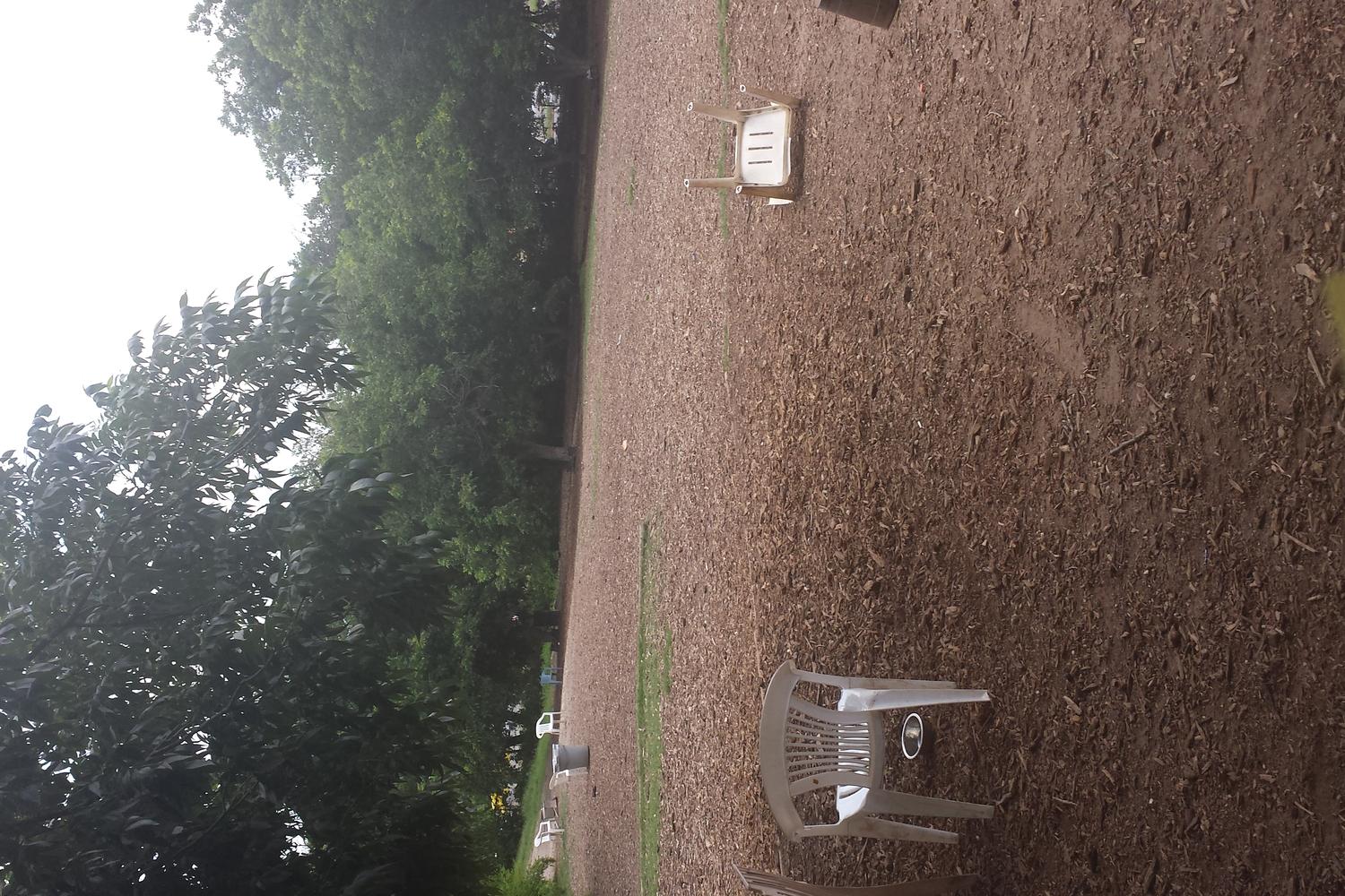 Norwood Estates Dog Park 0