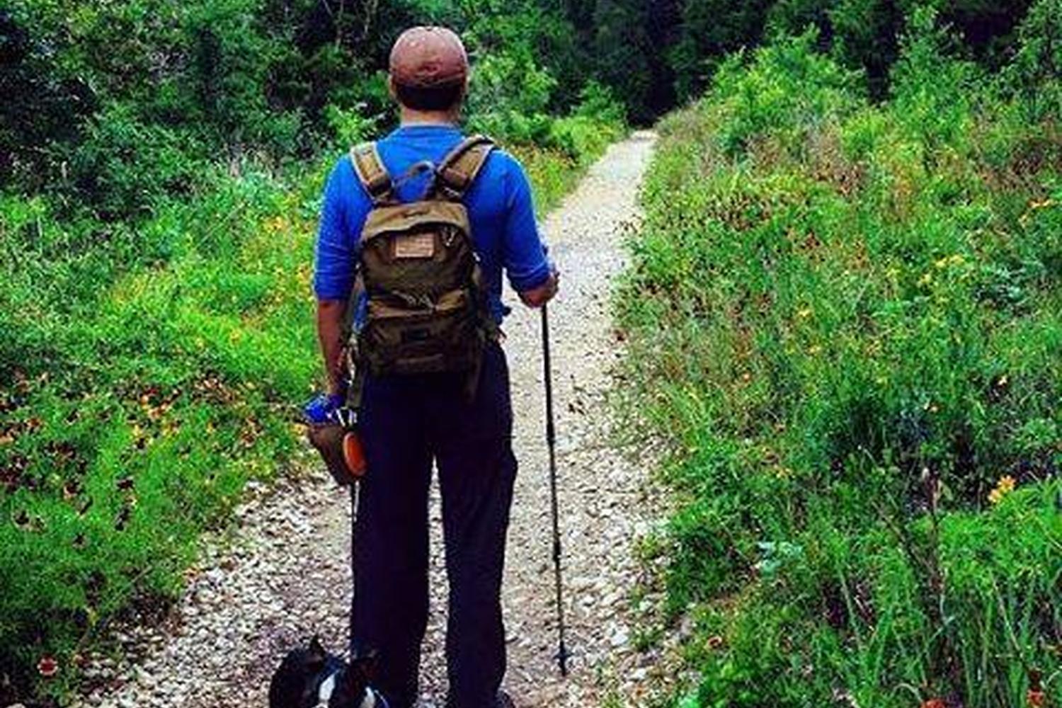 Norwood Estates Dog Park 3