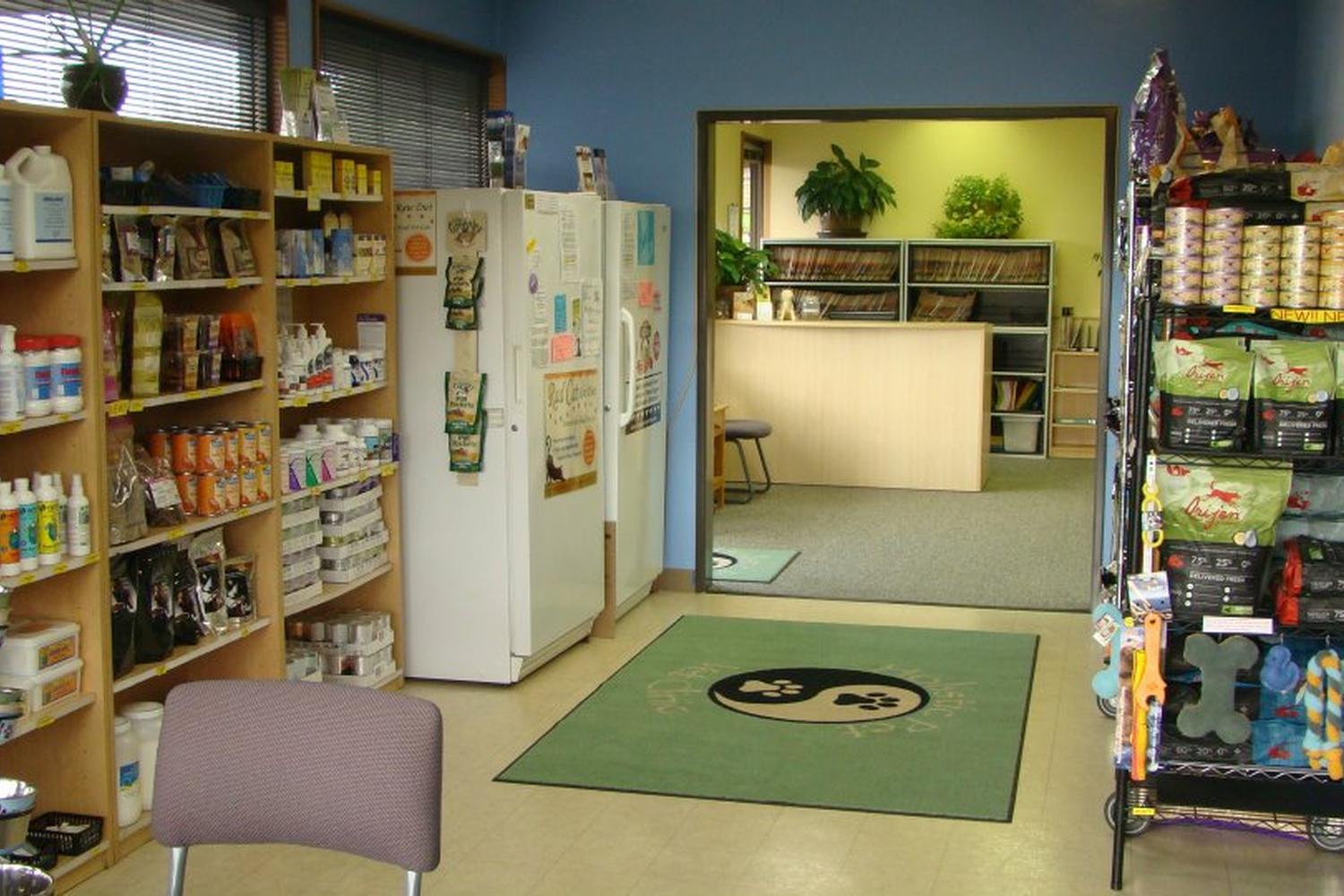 Holistic Pet Vet Clinic 4