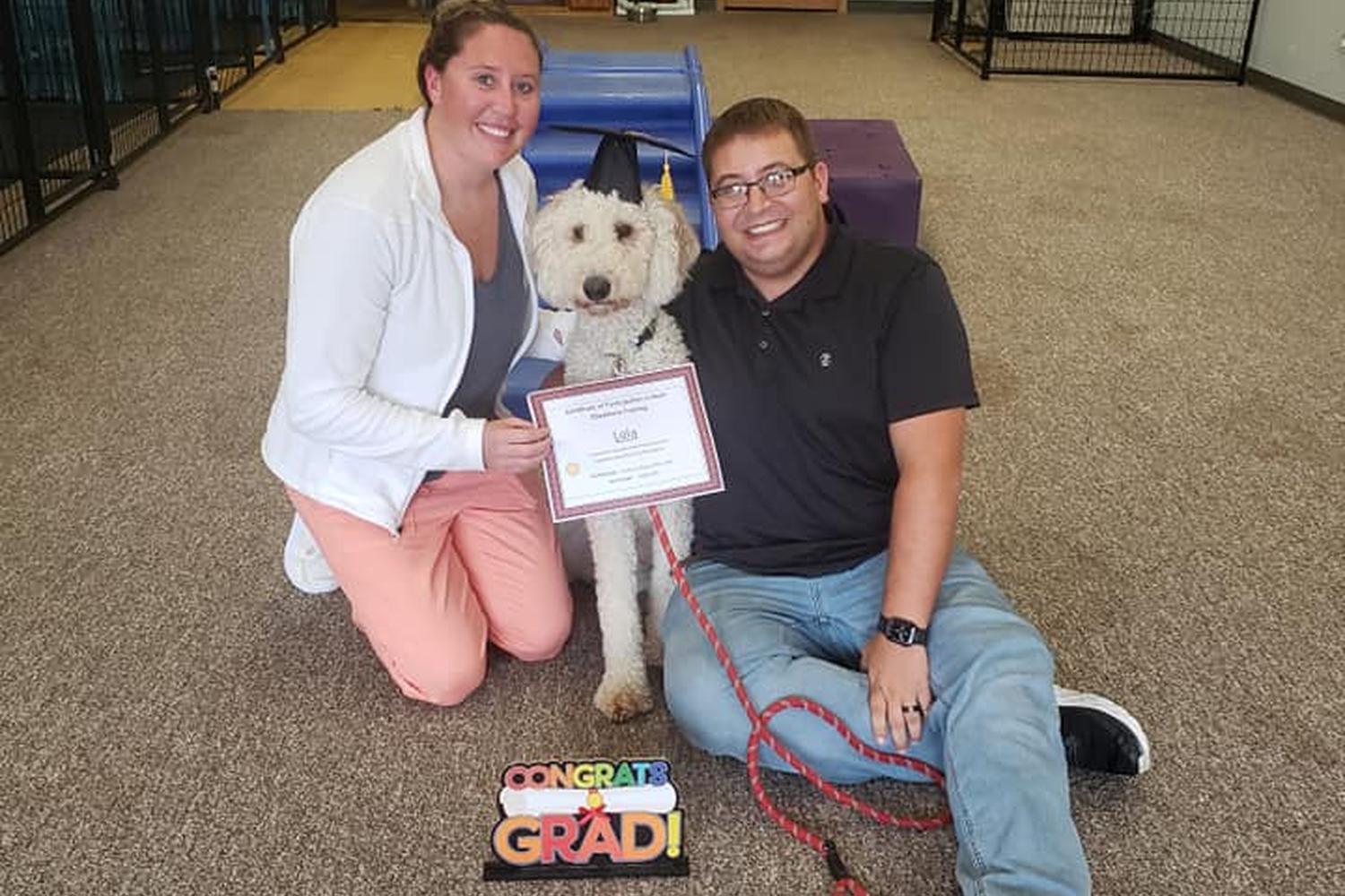 Tammie's Dog Services and Training 4