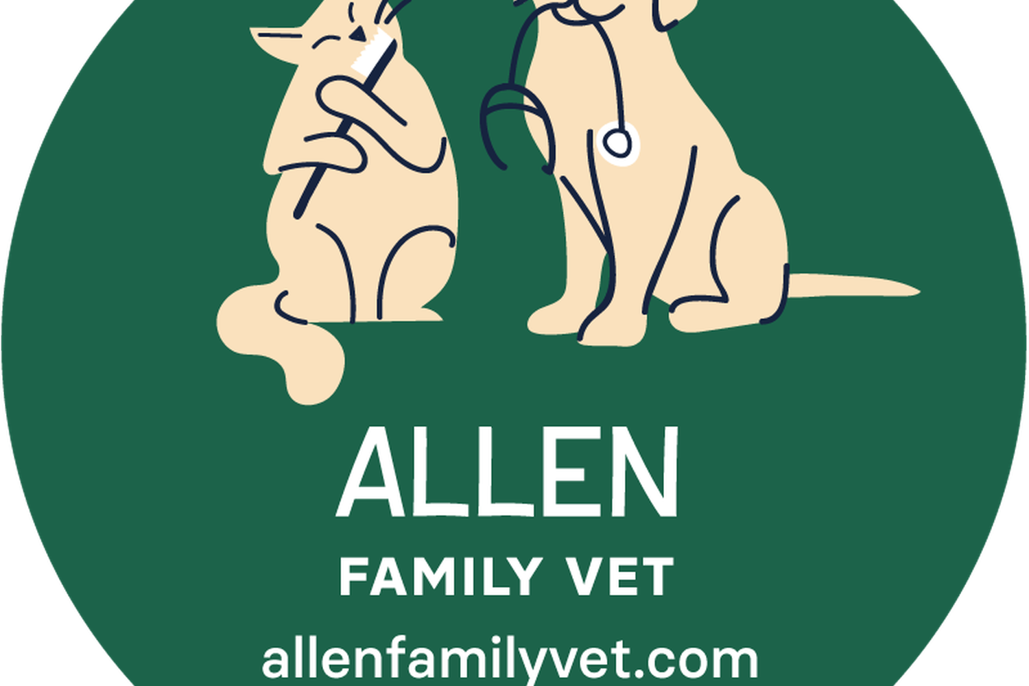 Allen Family Vet 5