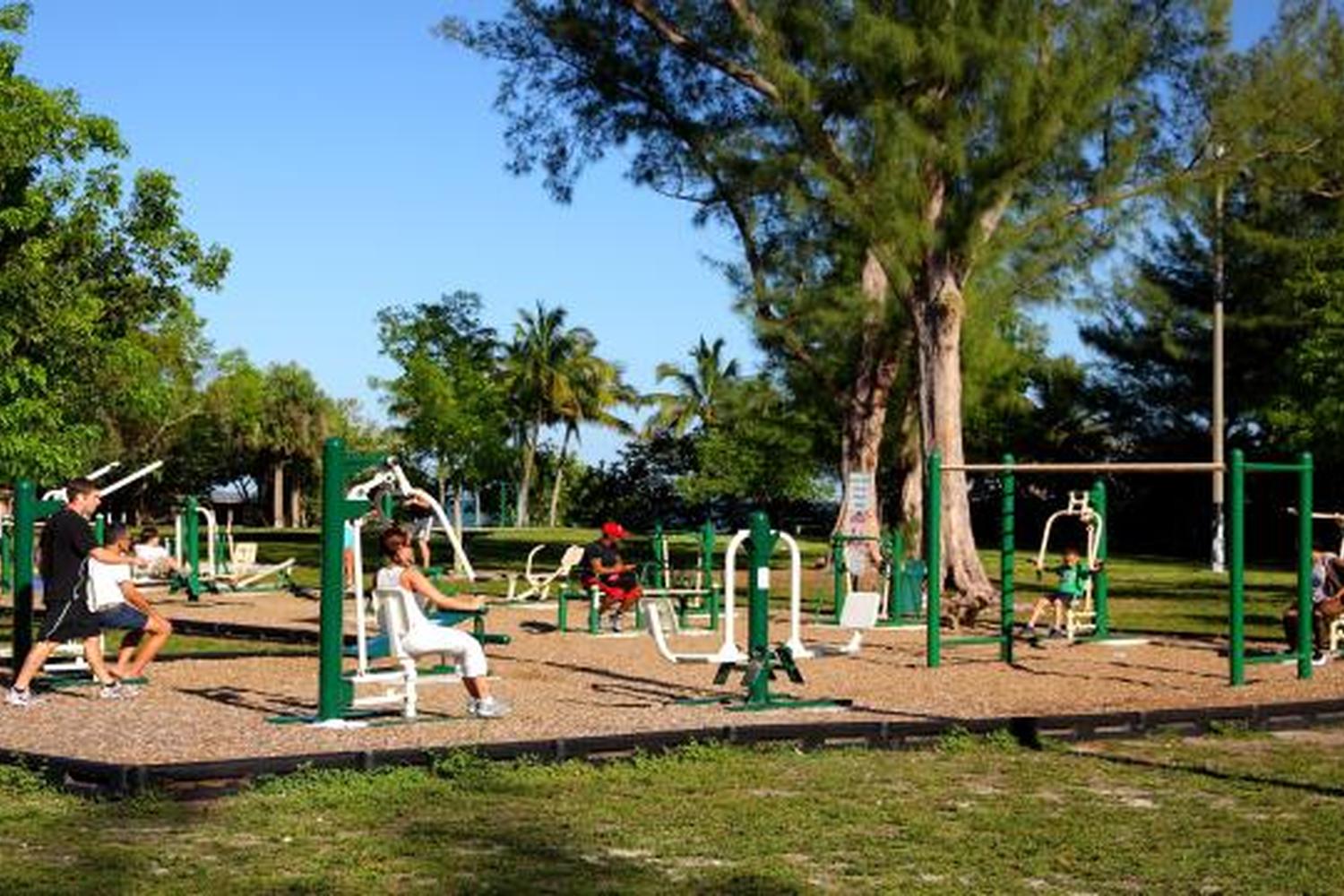 Kennedy Dog Park 4