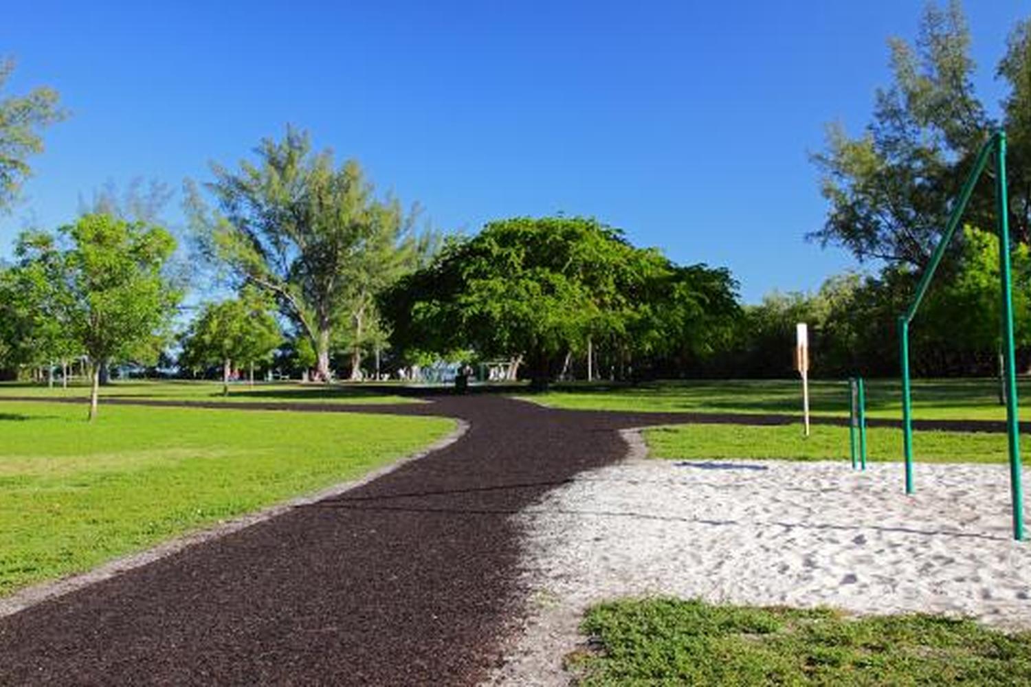 Kennedy Dog Park 2