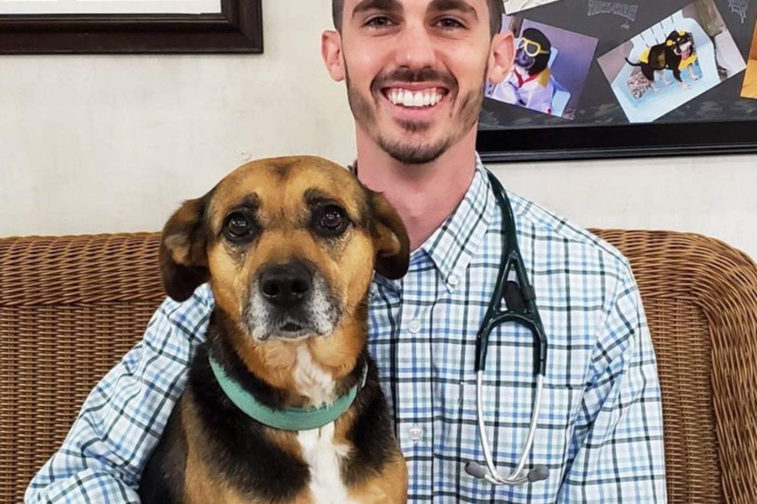 Animal Care Extraordinaire 0