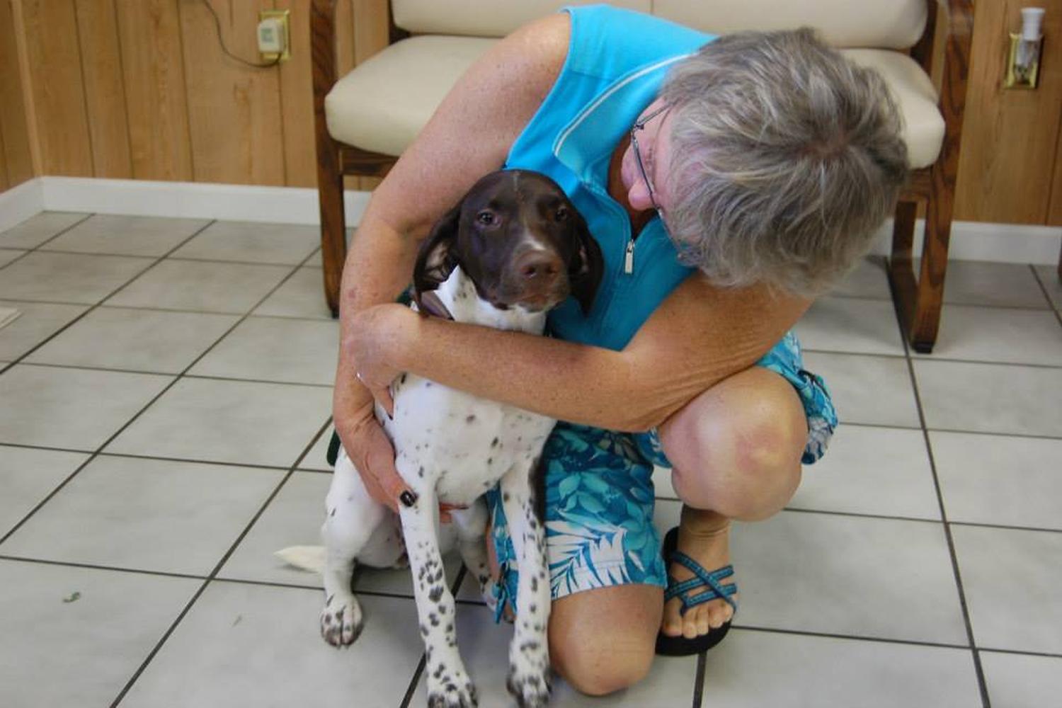 Cocoa Kennels 3