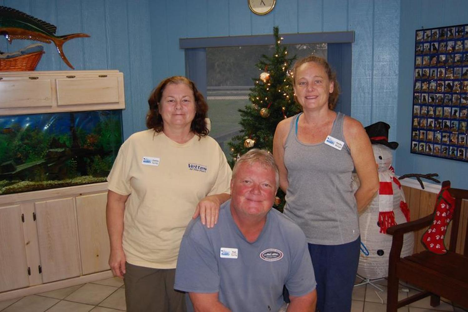 Cocoa Kennels 5