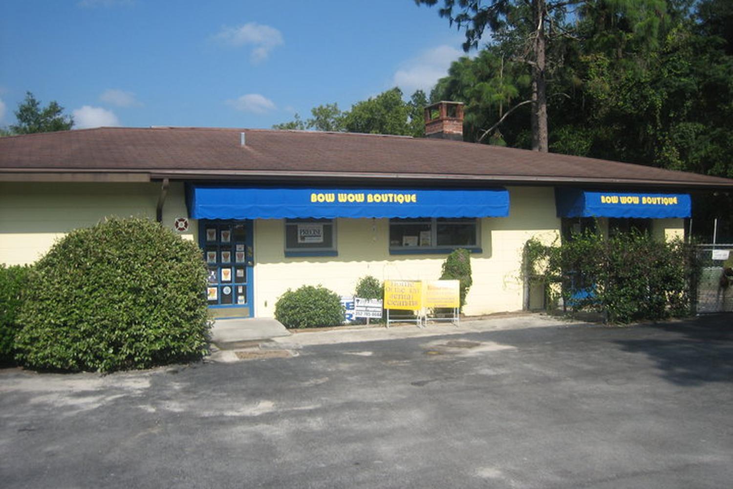 Bow-Wow Boutique 0