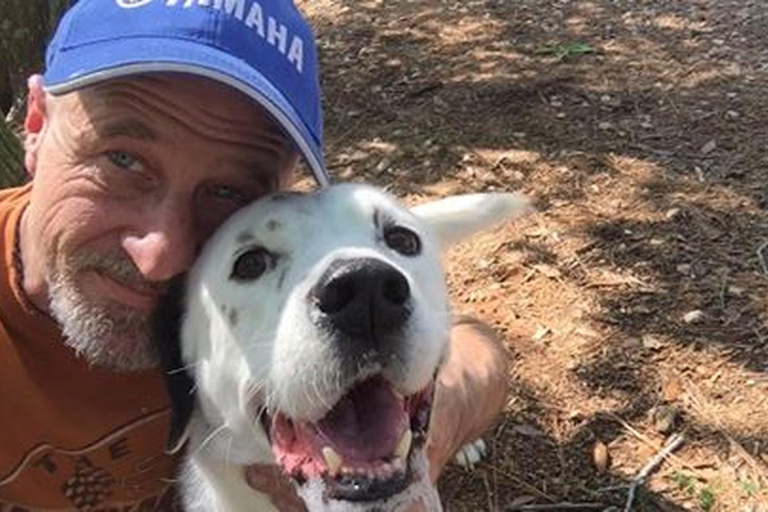 Fairhope Dog Park 0