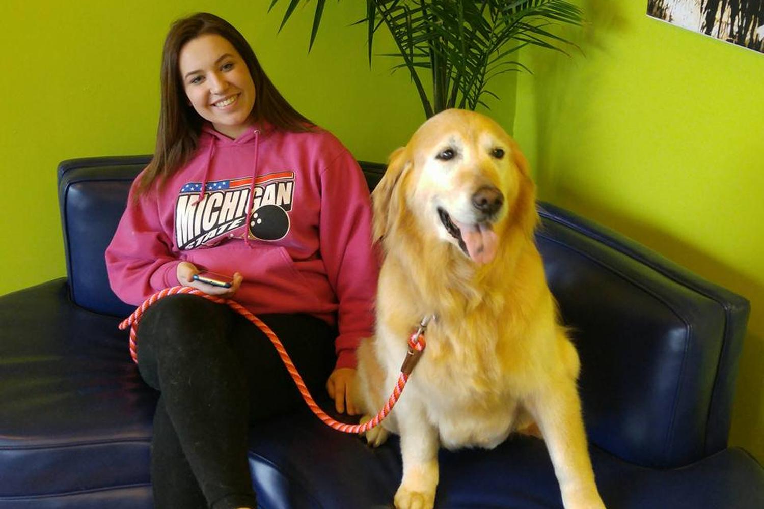 Top Dog Grooming Shop & Pet Supplies 3