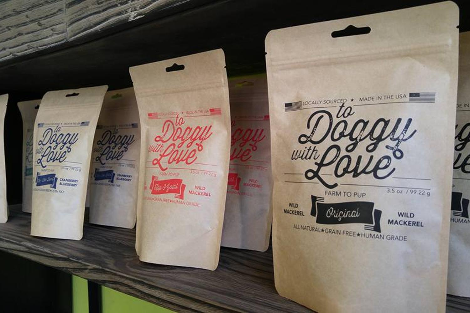 Top Dog Grooming Shop & Pet Supplies 2