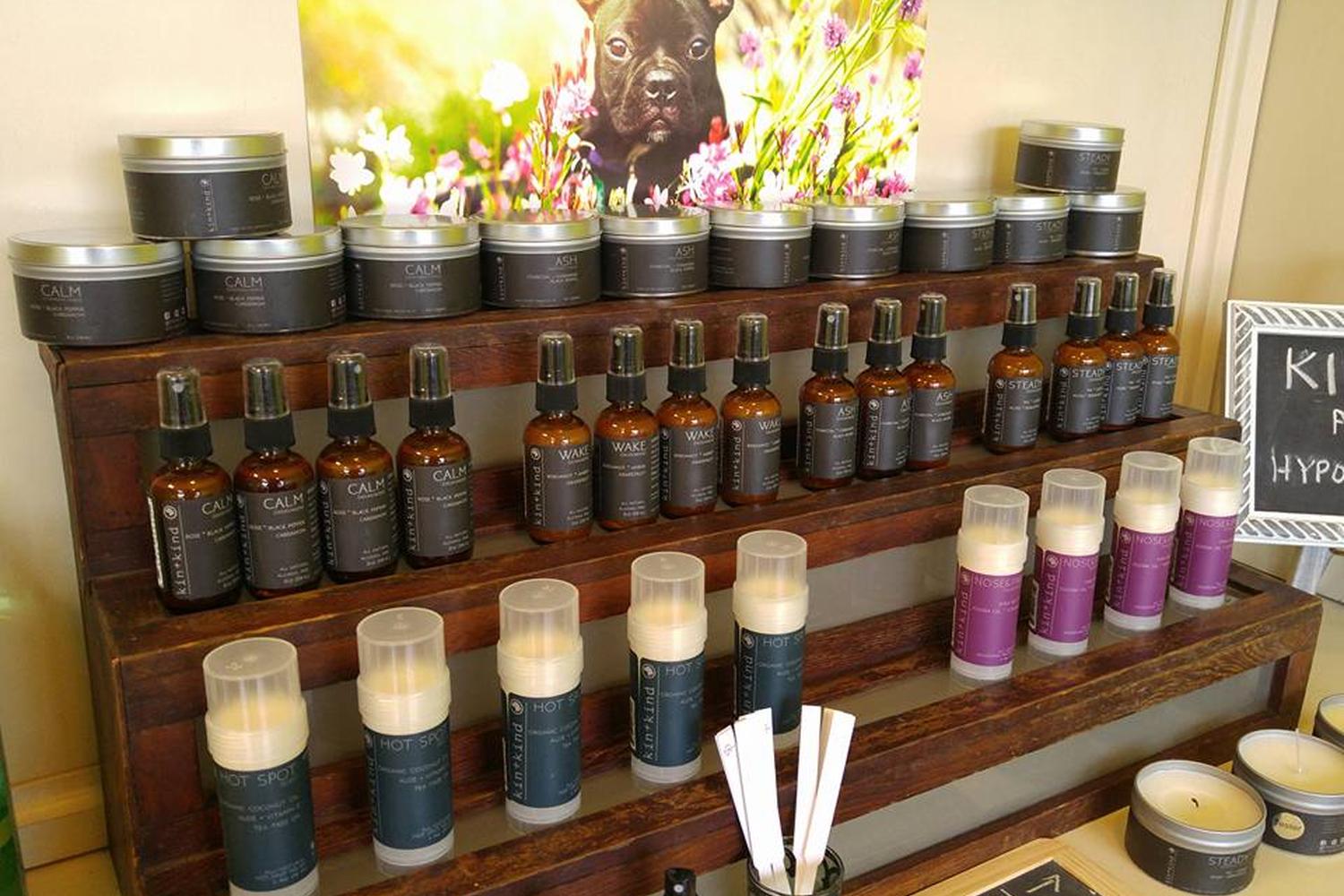 Top Dog Grooming Shop & Pet Supplies 1