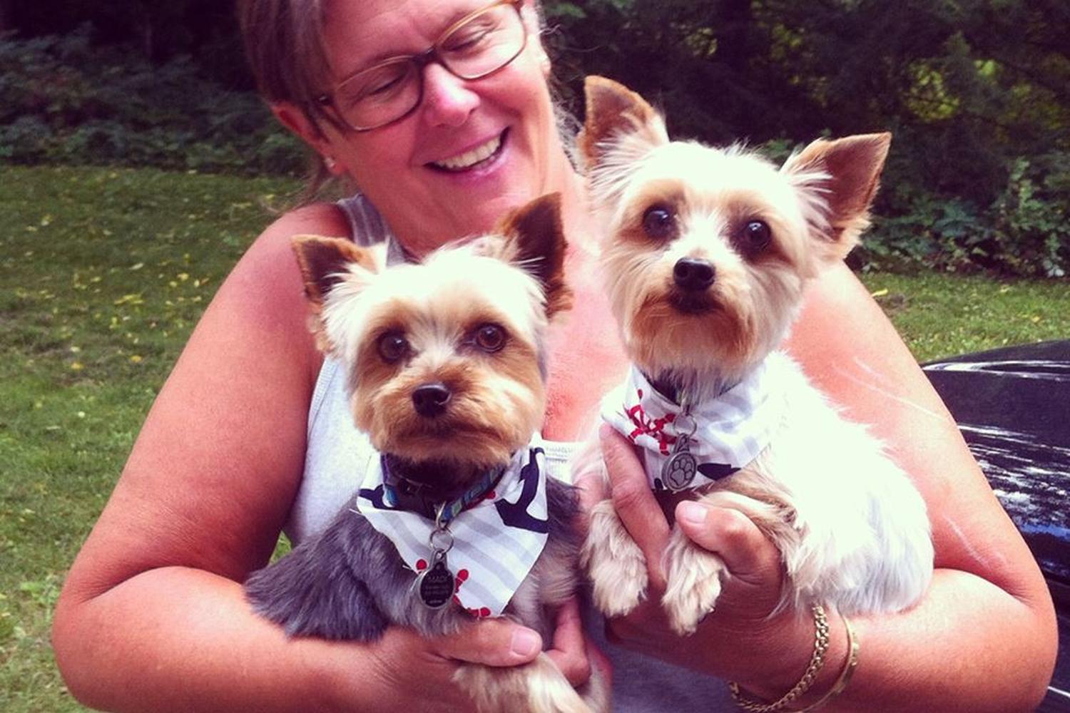 Natural Touch Grooming 3