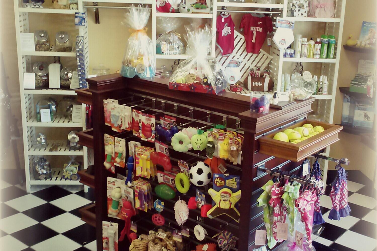 DogSpaw Pet Grooming 7