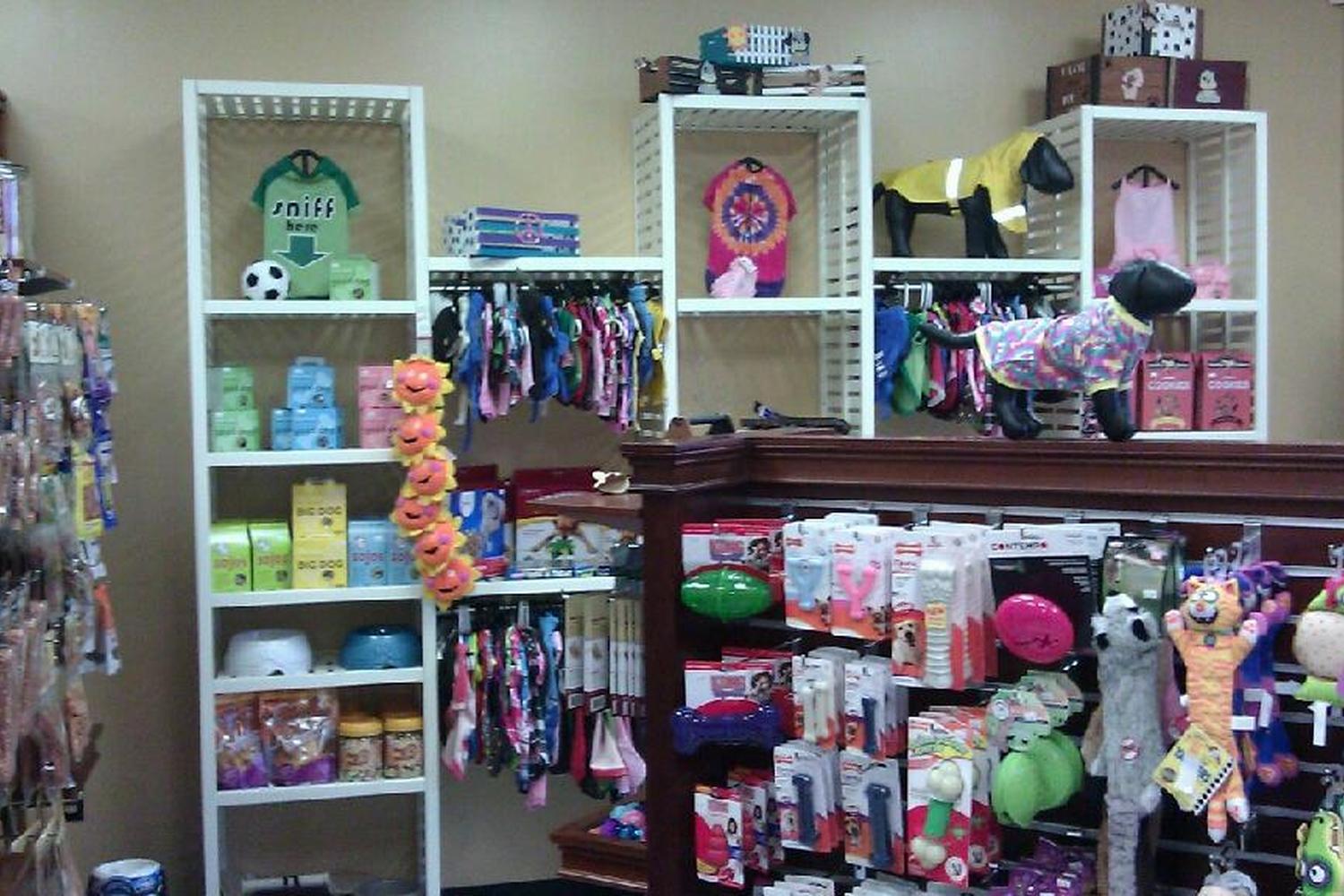 DogSpaw Pet Grooming 0