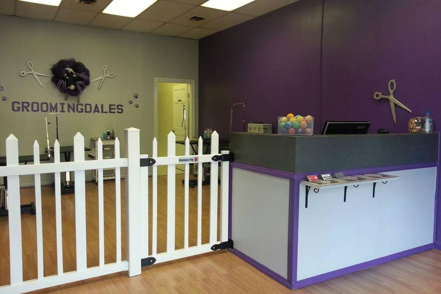 Groomingdales Salon 0