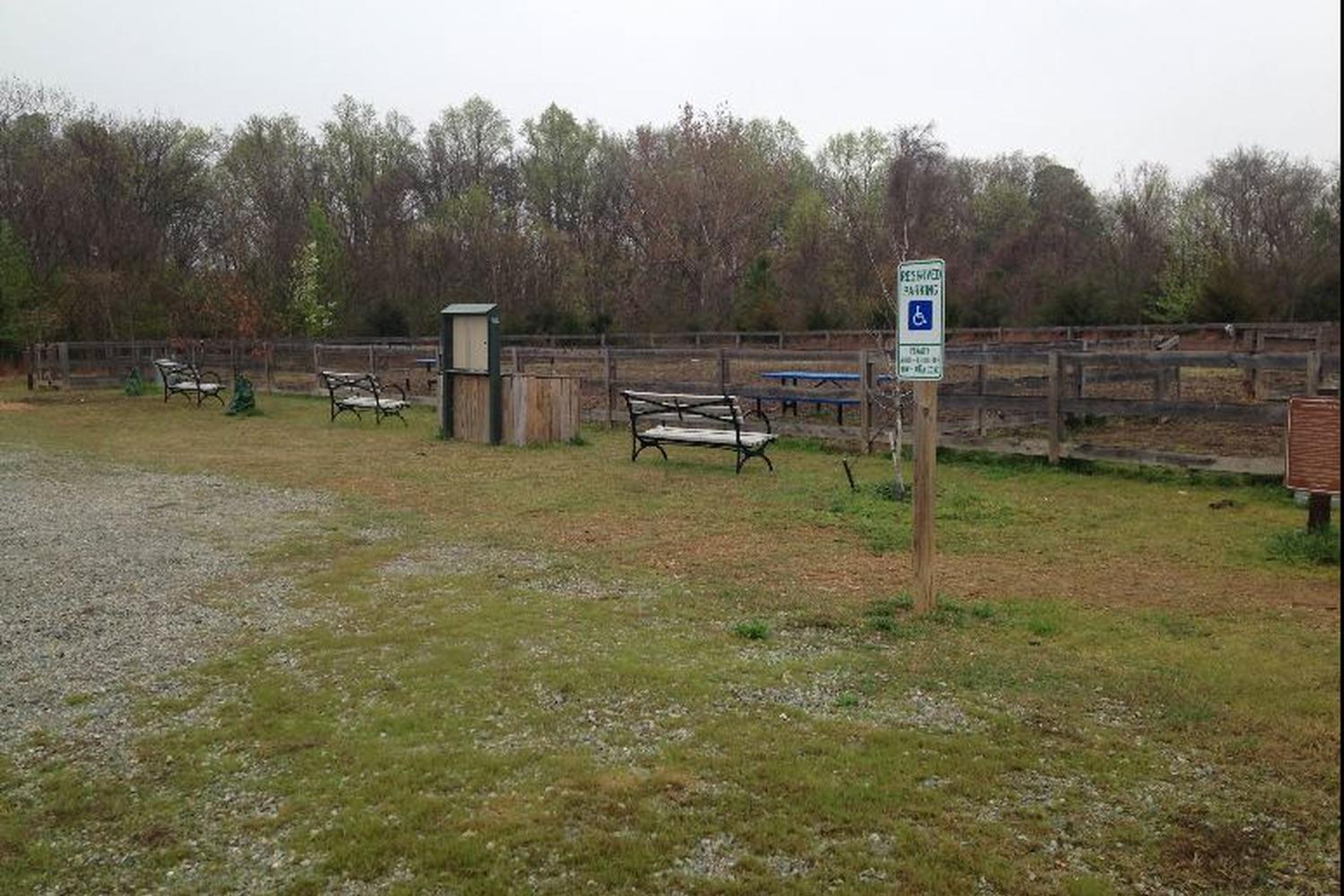 Northside Dog Park 0