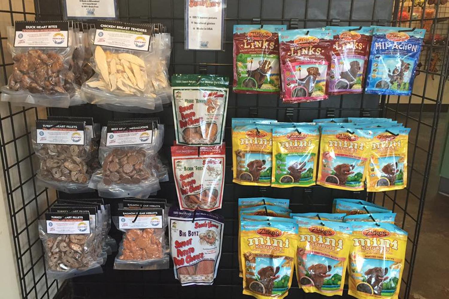 Community Bark Dog Wash & Coffee Bar 5