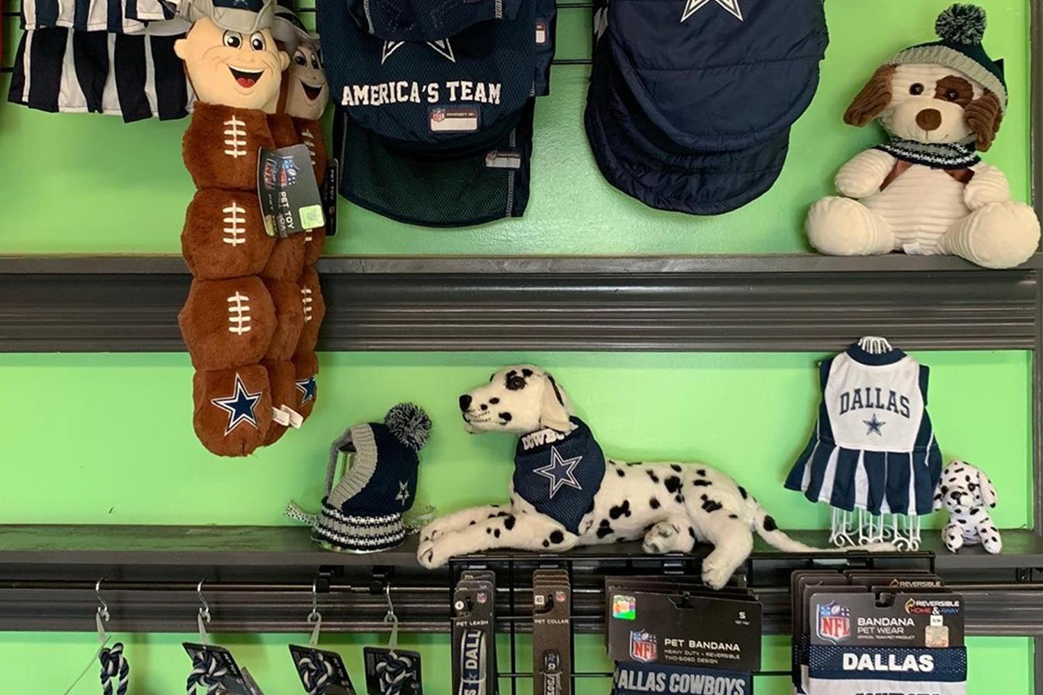 Puppy Patch Boutique 4