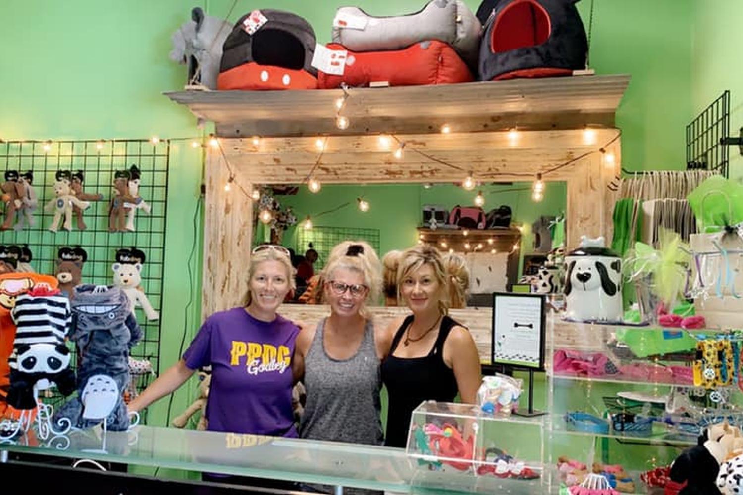 Puppy Patch Boutique 3