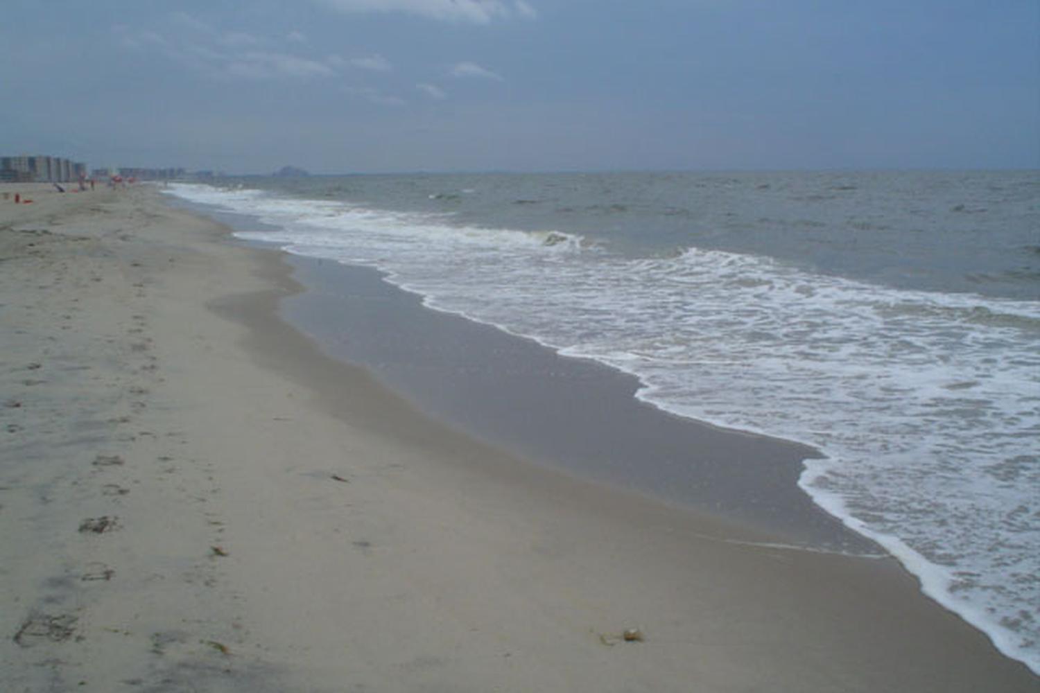Rockaway Beach 4