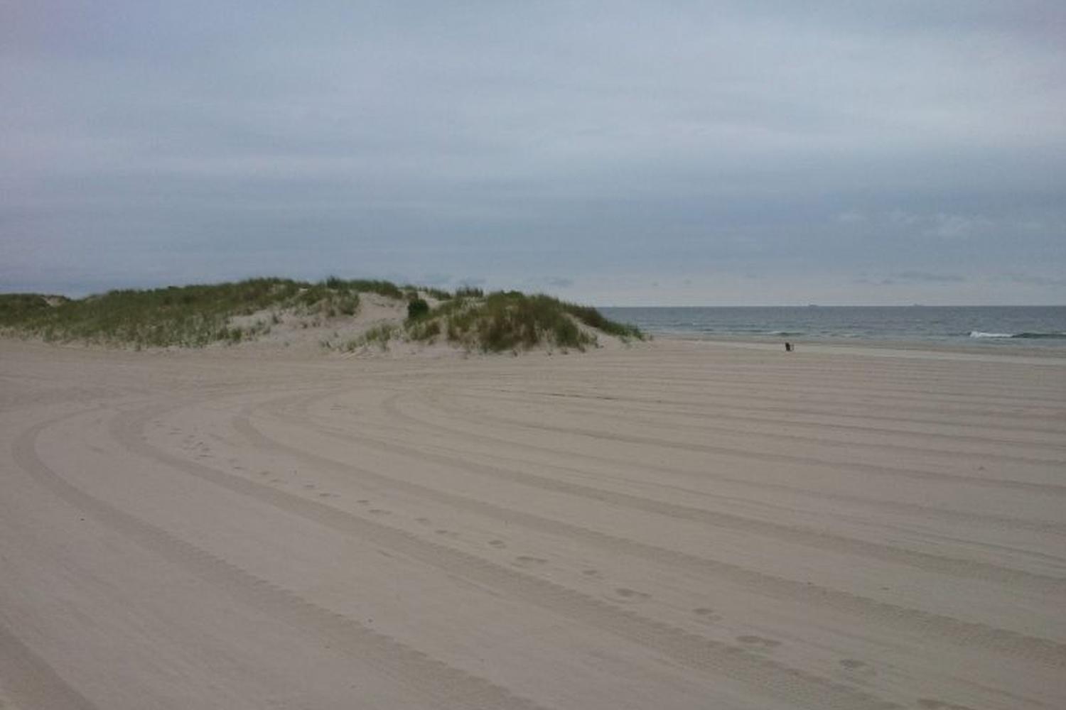 Rockaway Beach 3