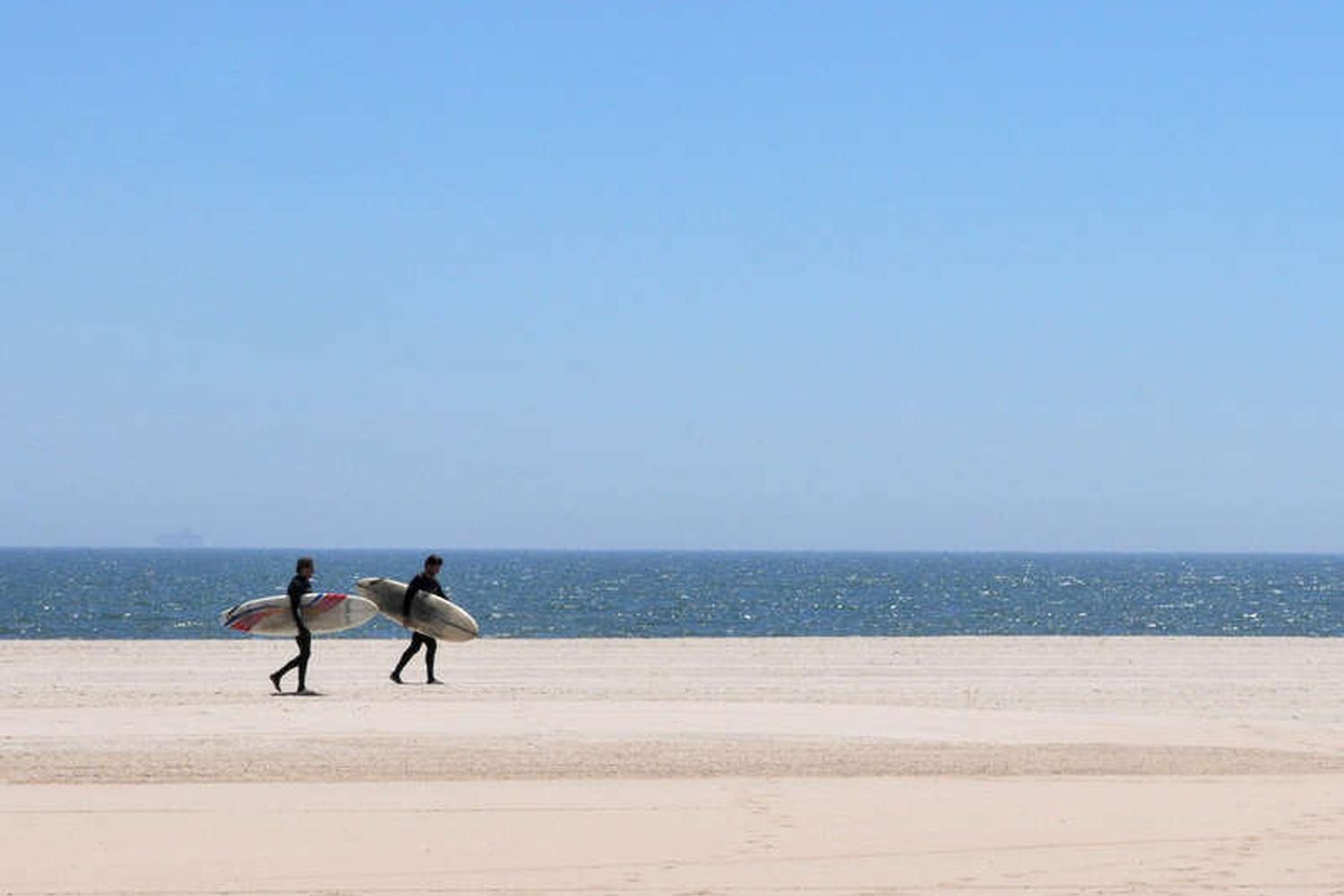 Rockaway Beach 0