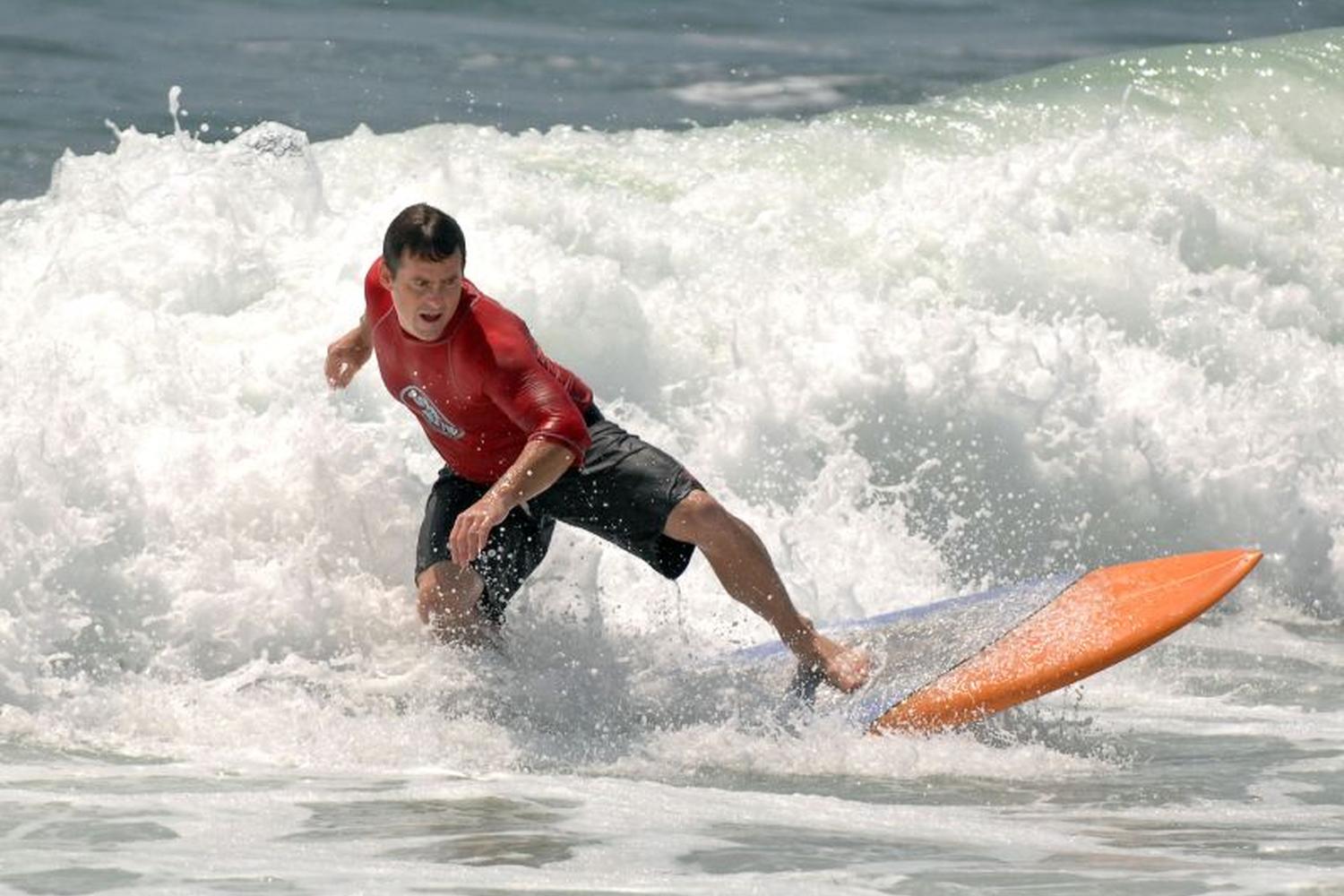 Rockaway Beach 2