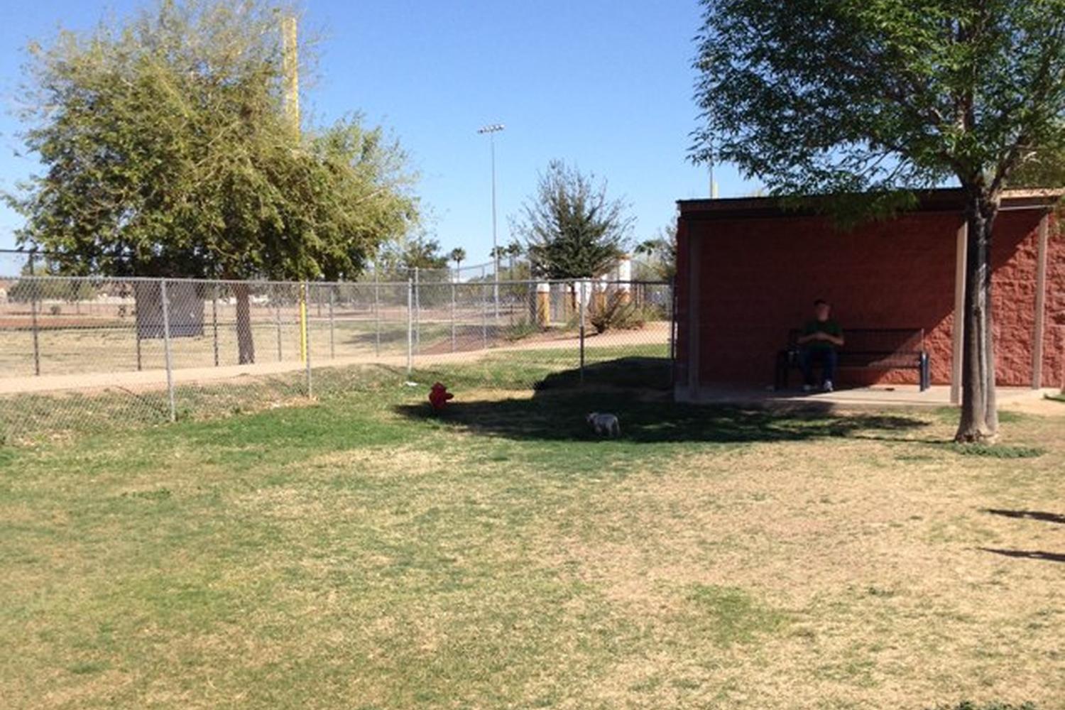 Sahuaro Ranch Park 1