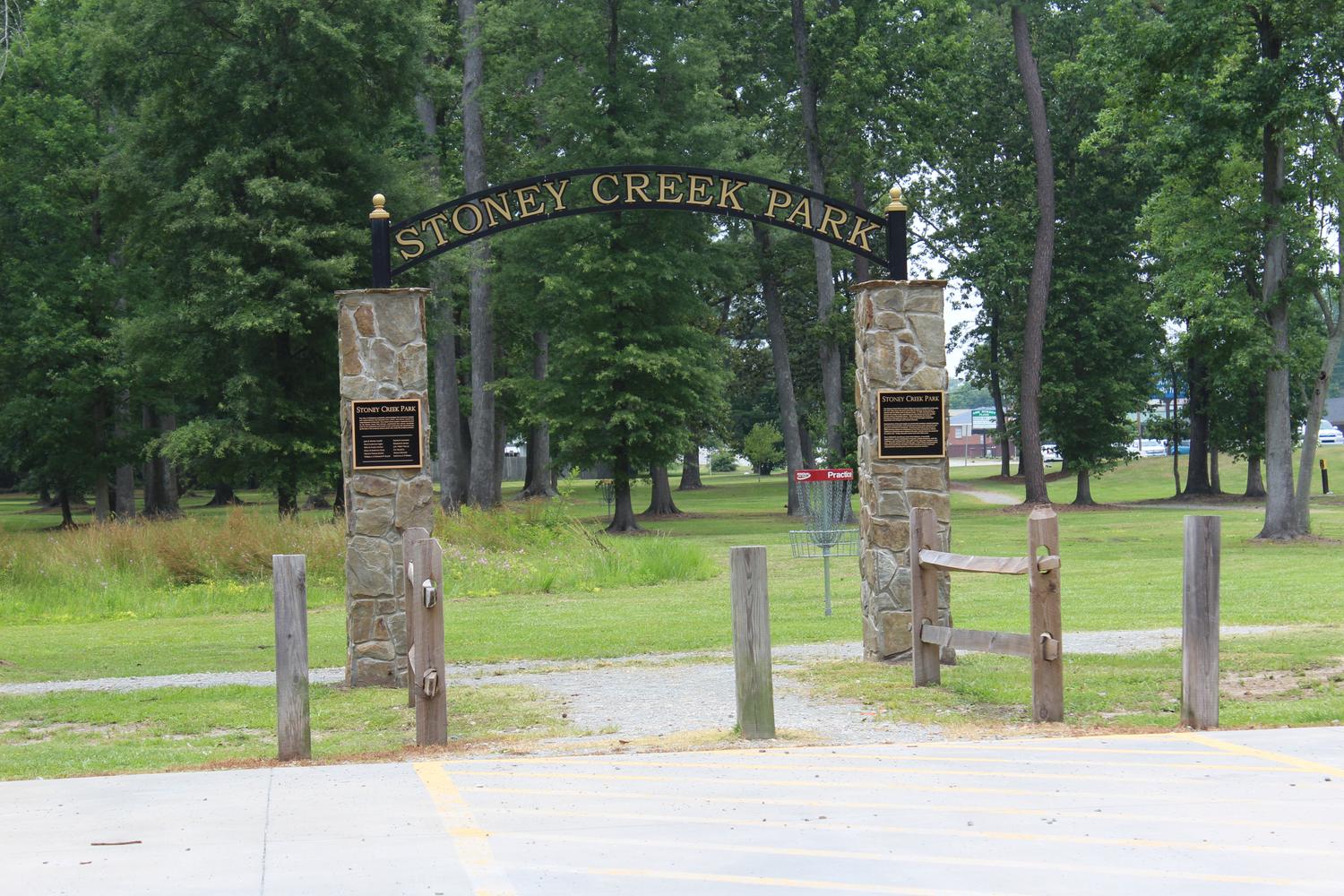 Stoney Creek Dog Park 3
