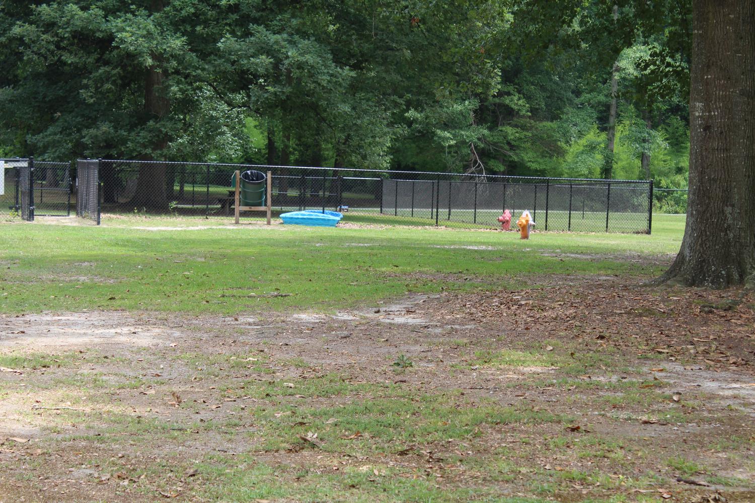 Stoney Creek Dog Park 4