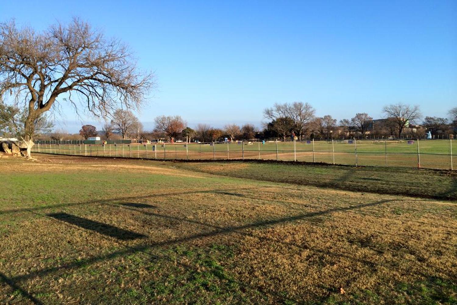 Zilker Metro Park 4