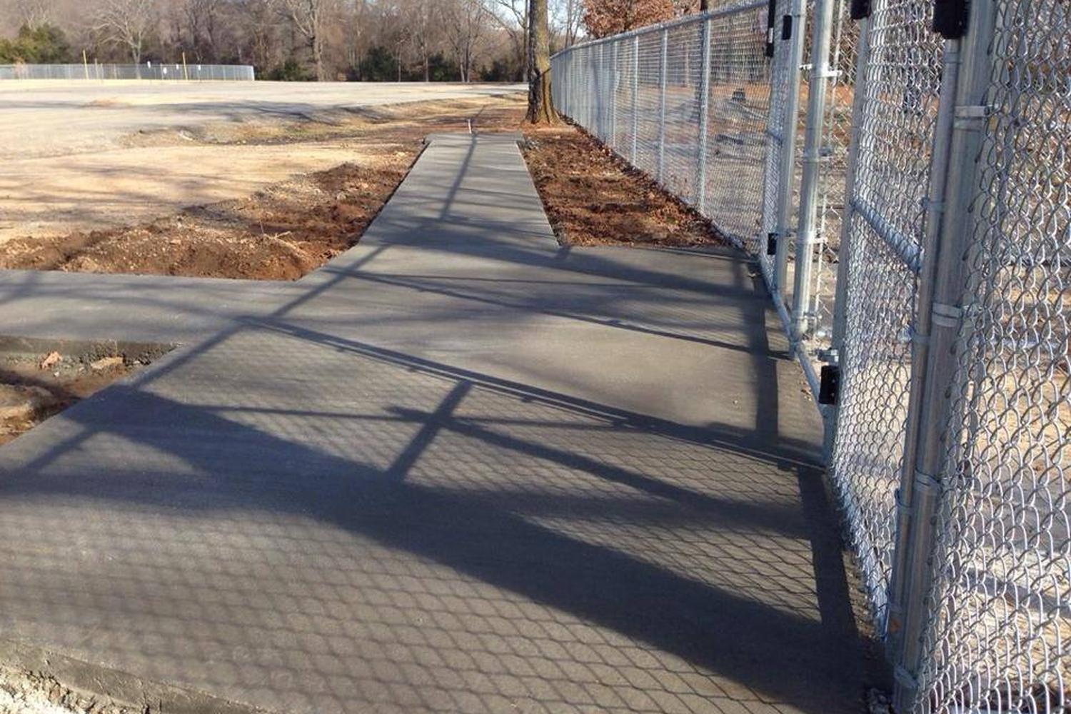 Conway's PetSafe Dog Park 6
