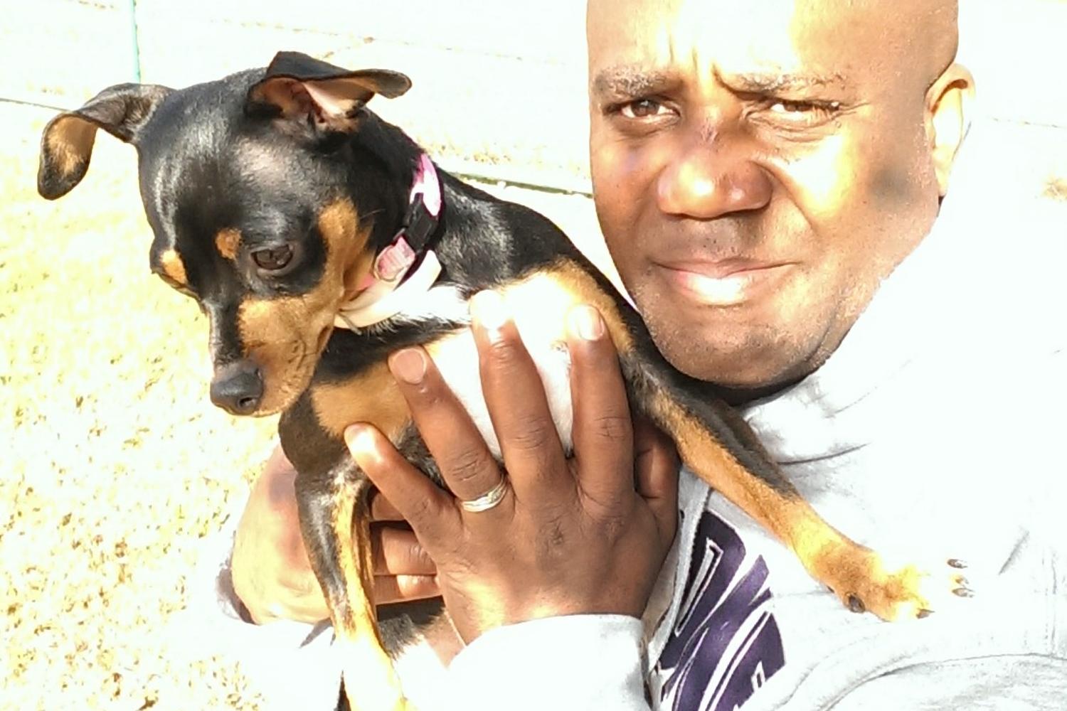 Flaherty Dog Park 1