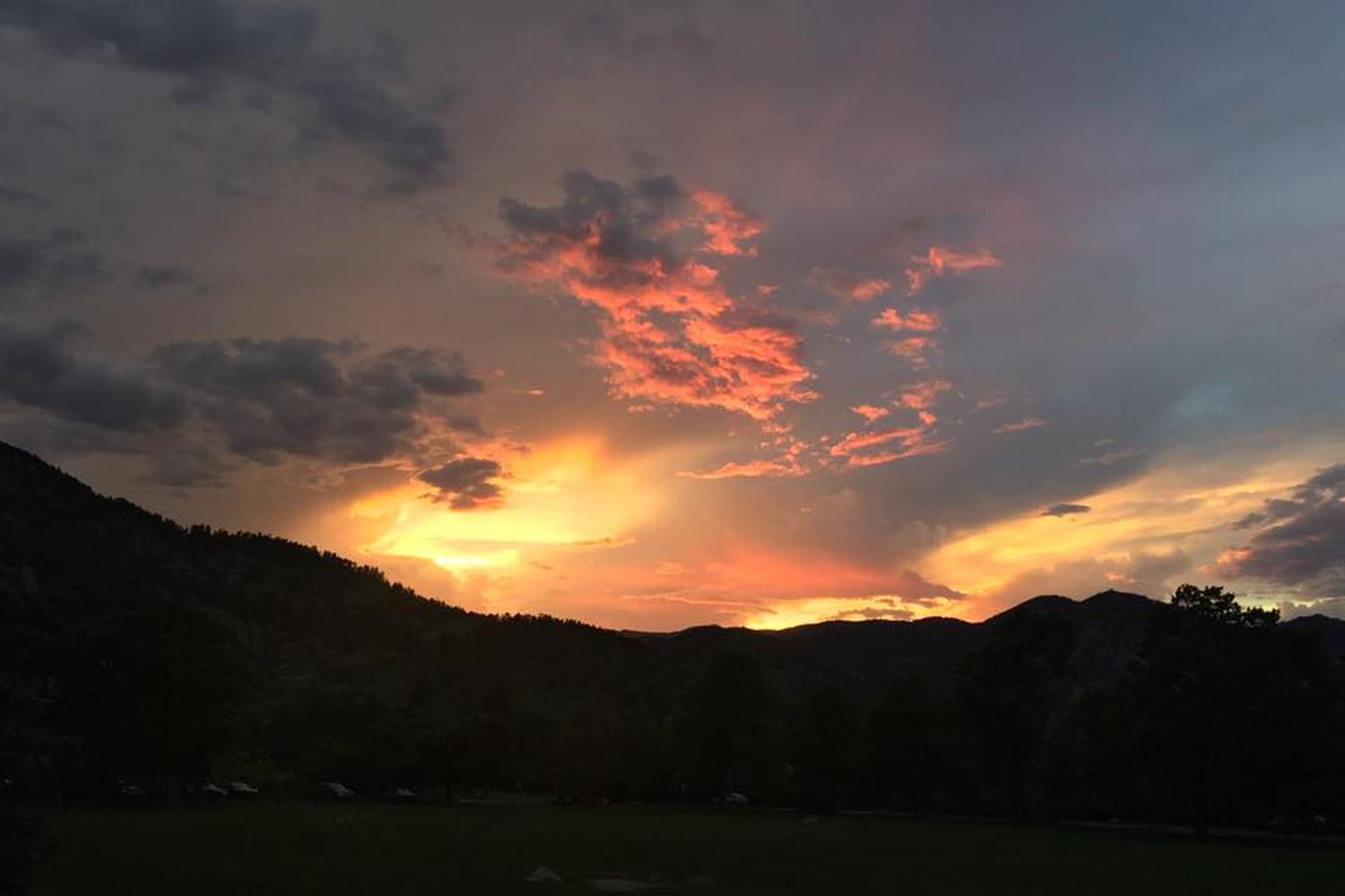 Chautauqua Park 6