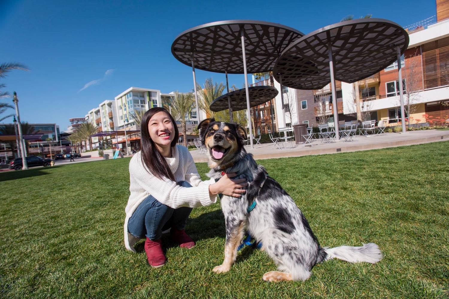 Oberrieder Dog Park 4