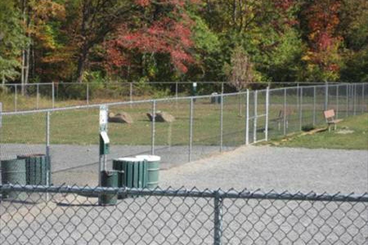 North Brunswick Community Dog Park 1
