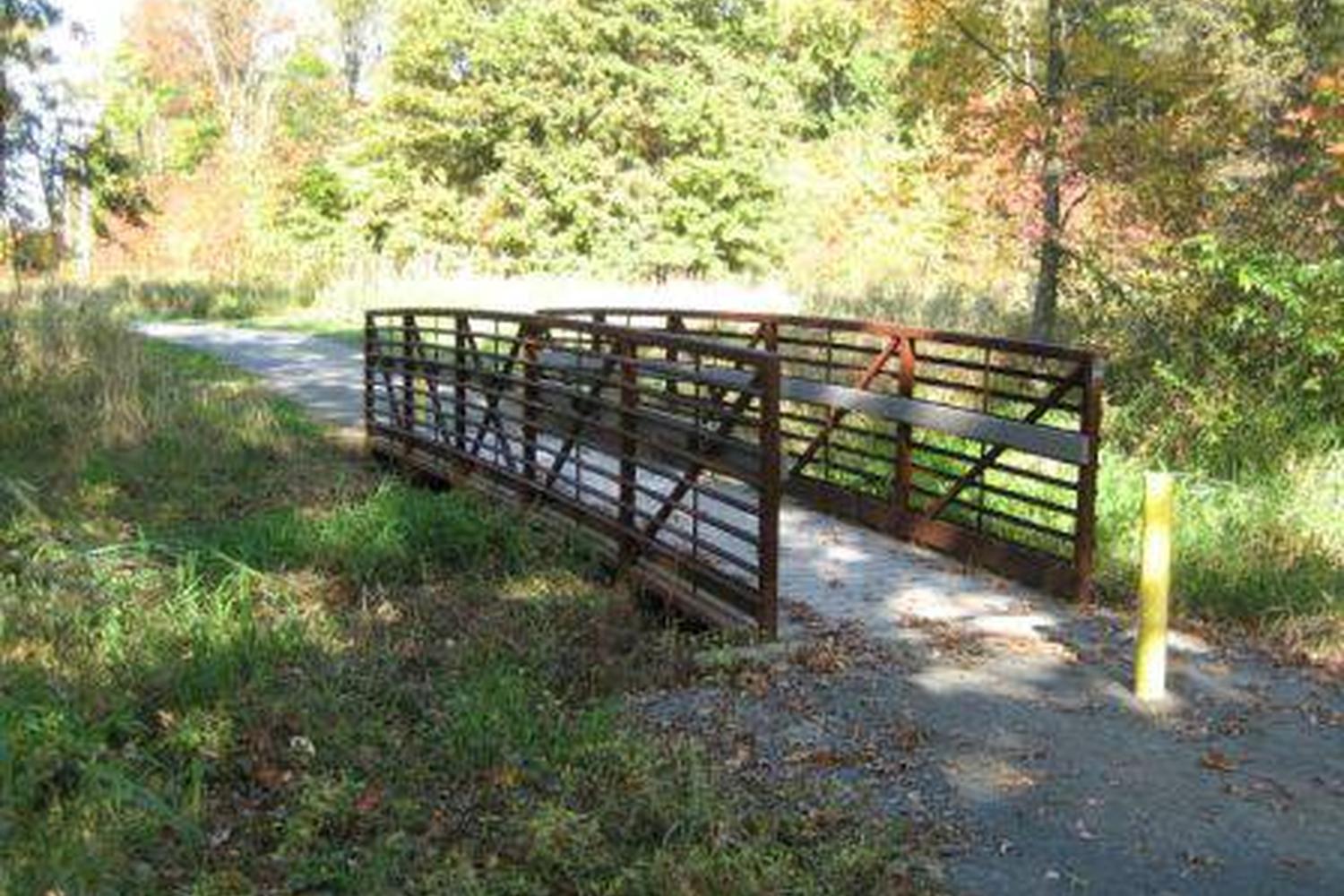 North Brunswick Community Dog Park 0