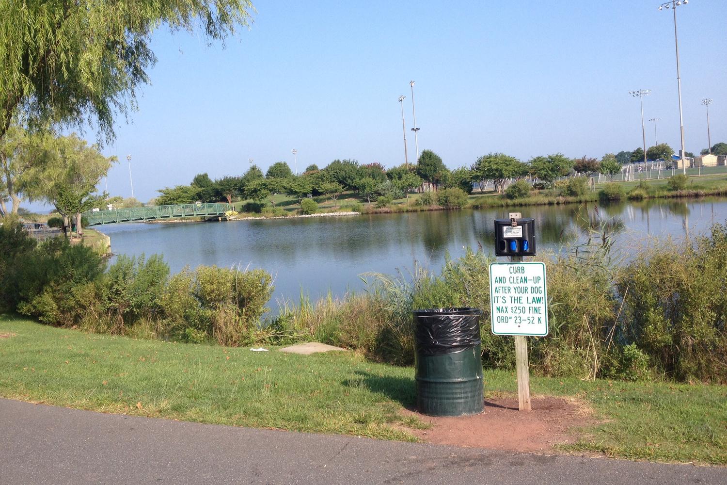Northside Park 0