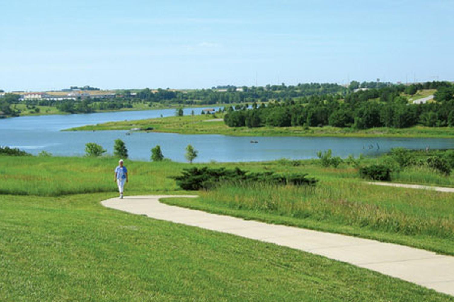 Chalco Hills Recreation Area 0