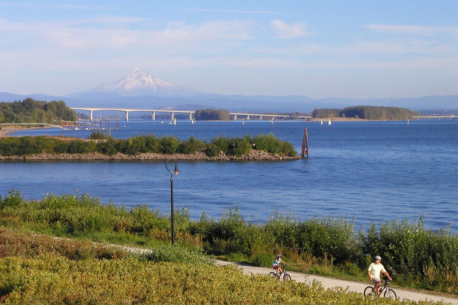 Columbia River Renaissance Trail 0