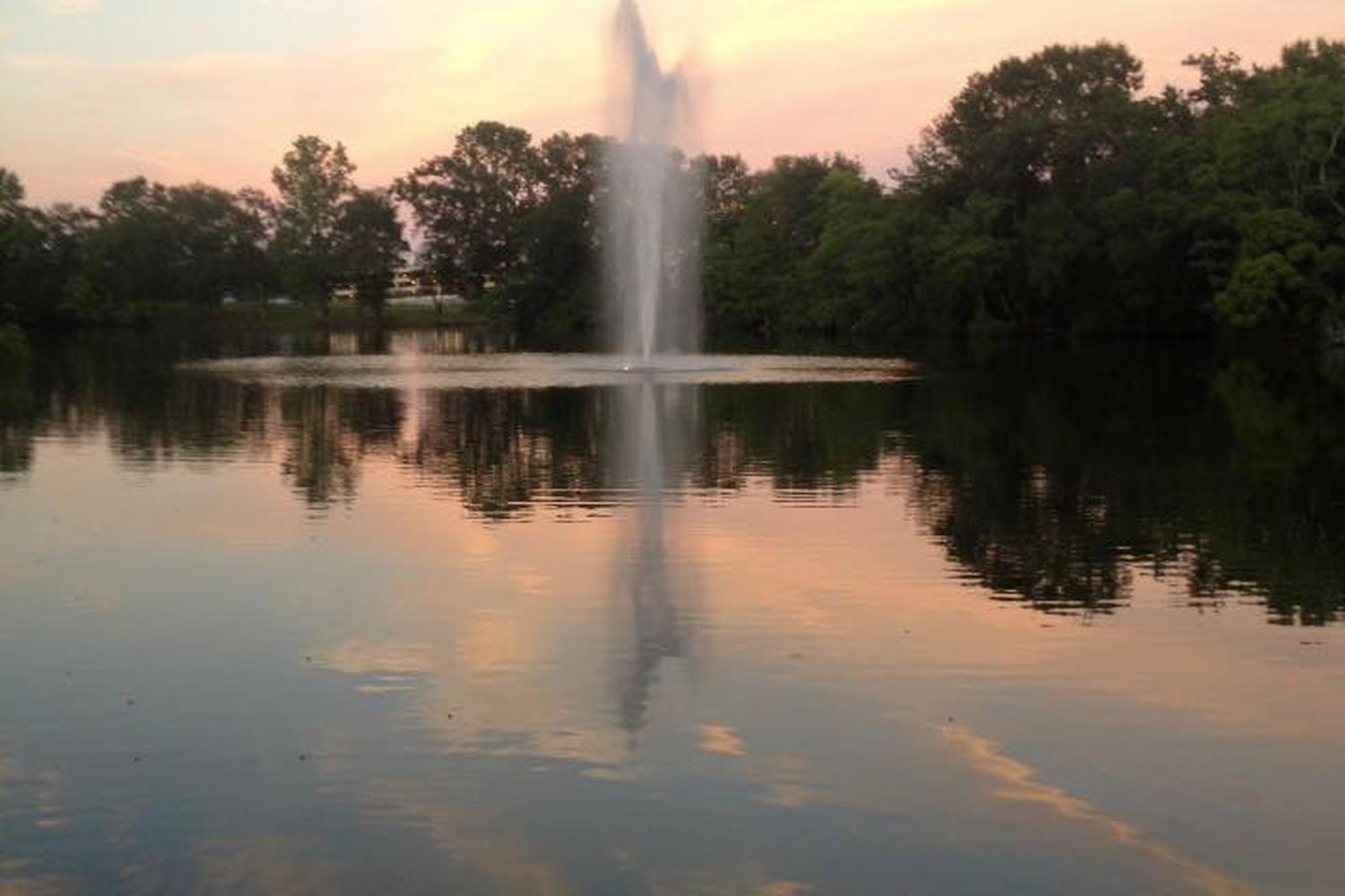 Tricentennial Park 0