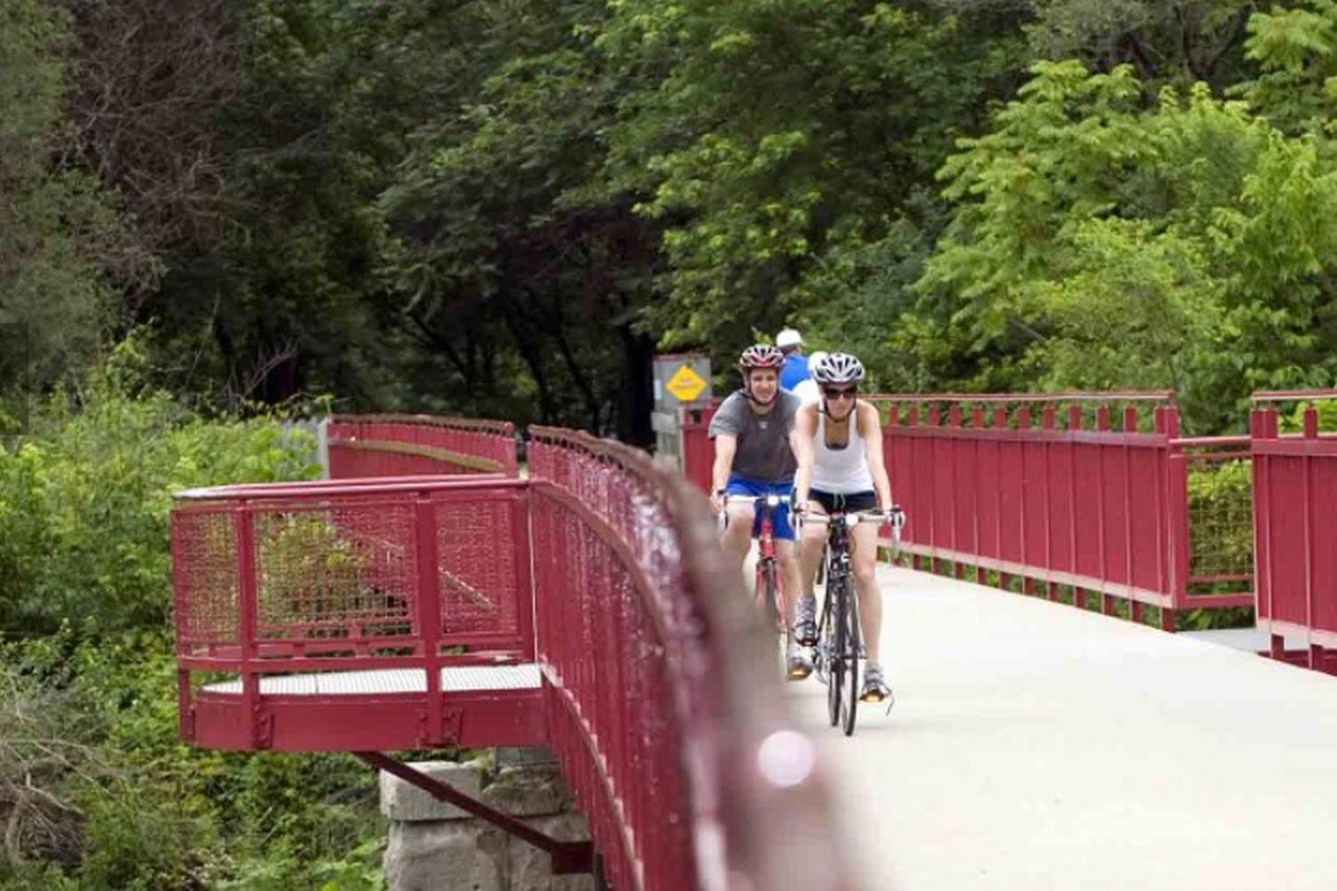Monon Trail 5