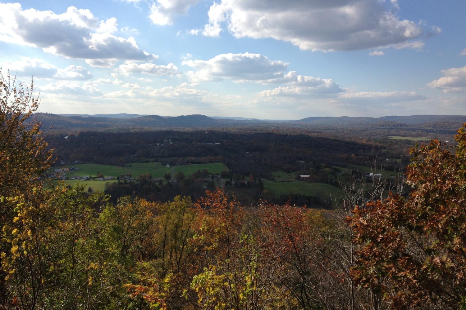 Monocacy Hill Recreation Area 1