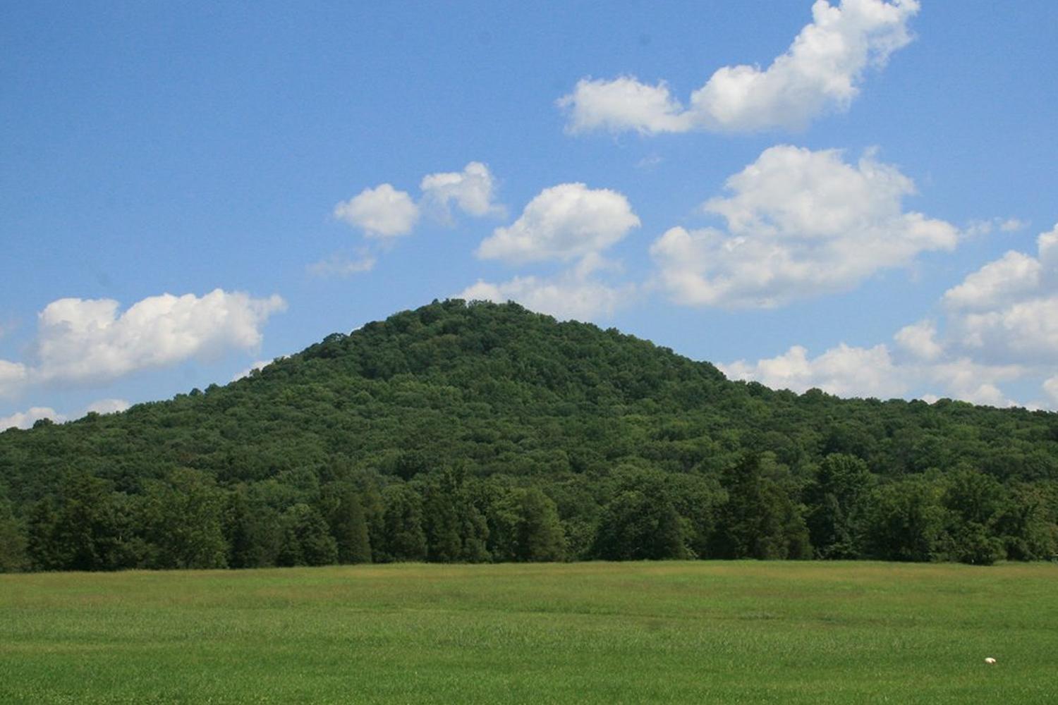 Monocacy Hill Recreation Area 4