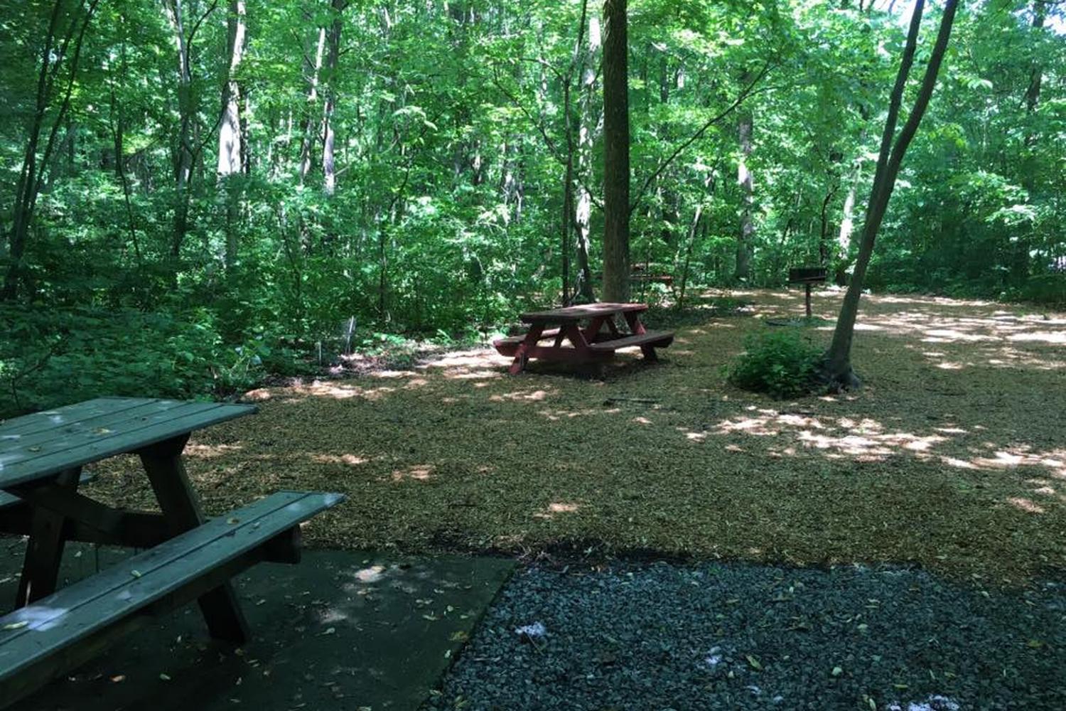 Monocacy Hill Recreation Area 5